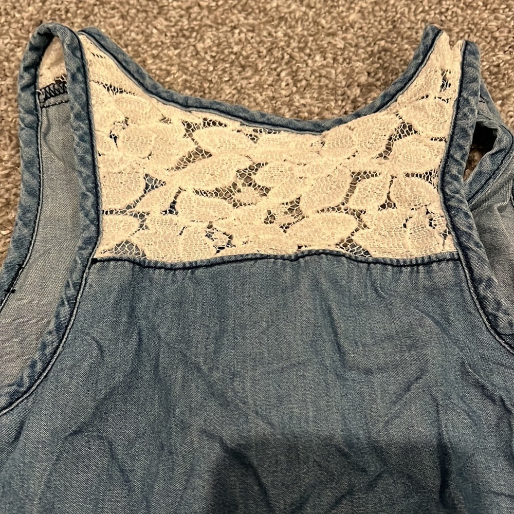 Romper - Picture 10 of 11